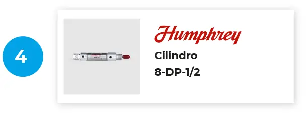 Cilindro 8-dp-1/2