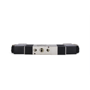 Válvula de aire, 3 posiciones, 5 
Puertos de 1/4" STNC TG3522-08E
