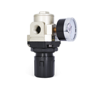 Regulador de Aire Flujo (l/min) 2500, Puertos g1/4 STNC TR3000-02 