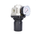 Regulador de Aire Flujo (l/min) 6000, Puertos g 3/8 STNC TR4000-03