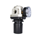Regulador de Aire Flujo (l/min) 6000, Puertos g1/2 STNC TR4000-04