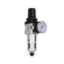 Regulador de filtro  Flujo (l/min) 550, Puertos g1/8 STNC TW2000-01DU