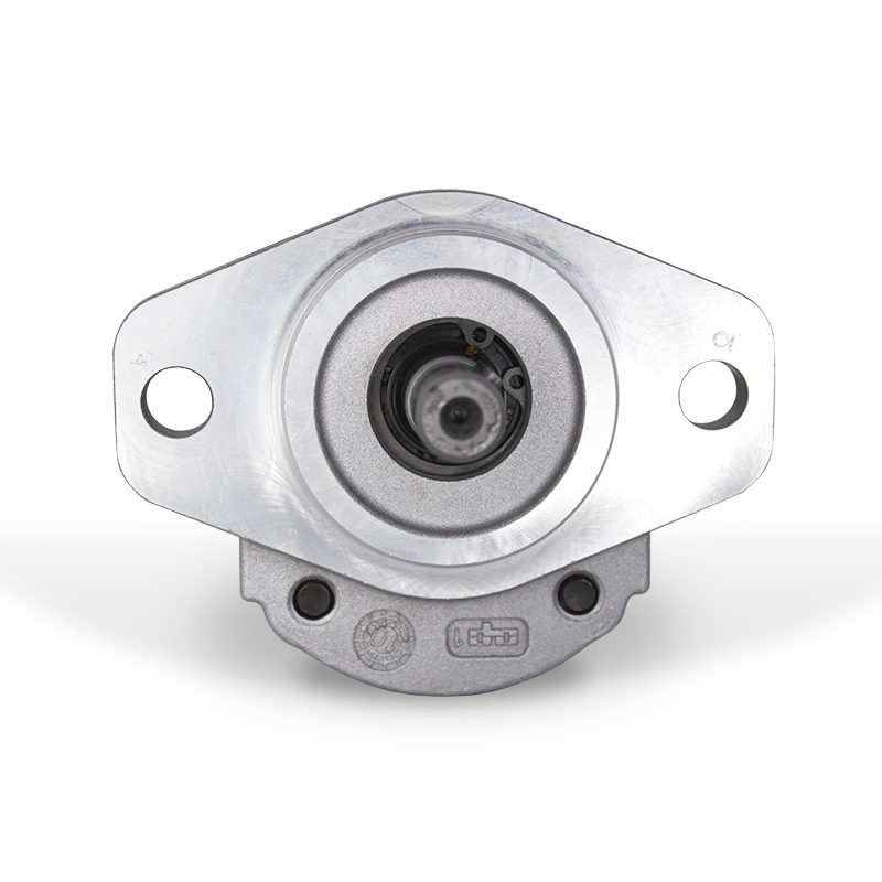 Bomba Hidráulica 230 / PSI 3350 CASAPPA PLP10.6,3DO-30SO-LOC/OB-N-EL