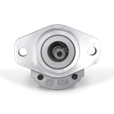 Bomba Hidráulica 230 / PSI 3350 CASAPPA PLP10.6,3DO-30SO-LOC/OB-N-EL