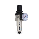 Regulador de filtro Flujo (l/min) 550, Puertos g1/4 STNC TW2000-02DU