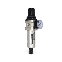 Regulador de filtro Flujo (l/min) 2000, Puertos g1/4 STNC TW3000-02D