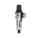 Regulador de filtro Flujo (l/min) 2000, Puertos g3/8 STNC TW3000-03D