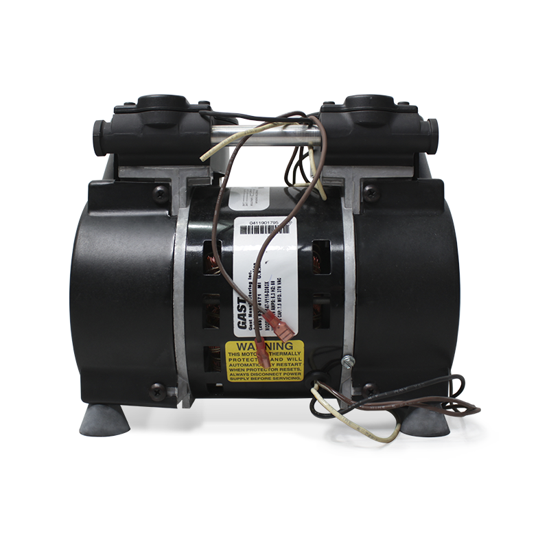 Bomba de Vacío de Doble Pistón GAST 72R547V116-D303X