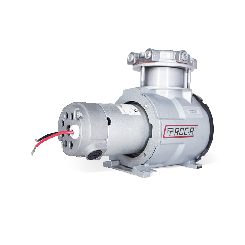 Compresor 12VDC GAST ROA-P201-JH
