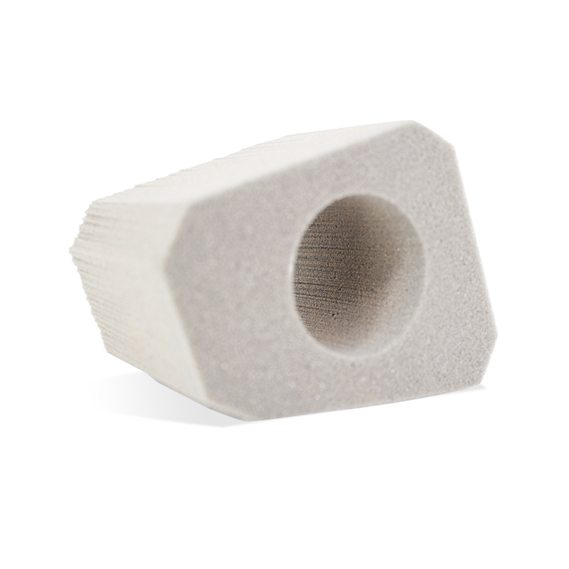 [AJ112ER] Filtro de Espuma para Soplador R4/R5 GAST AJ112ER