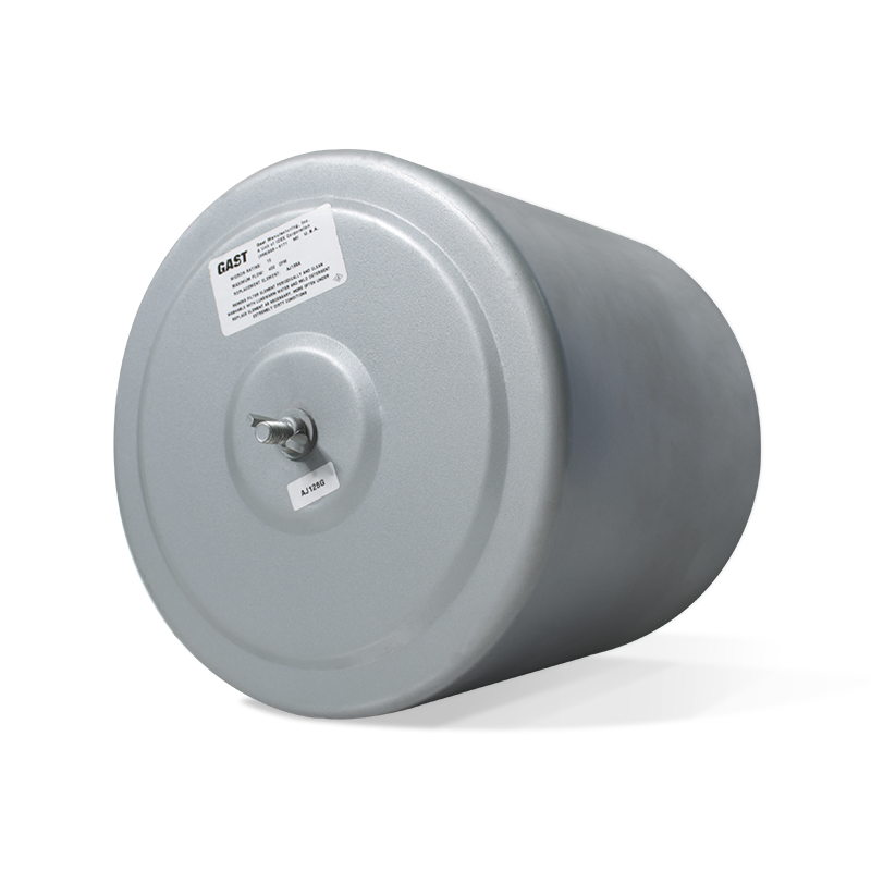 Filtro para Sopladores R7/ R7P/ R7S/ R7H,  2 1/2" NPT GAST AJ126G