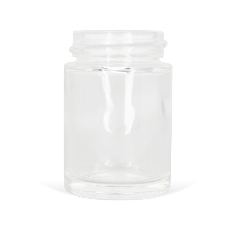 Jarra de vidrio 16 oz GAST AA935A
