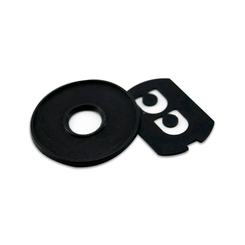 Kit de Reparación para Compresor DOA/DAA GAST K811