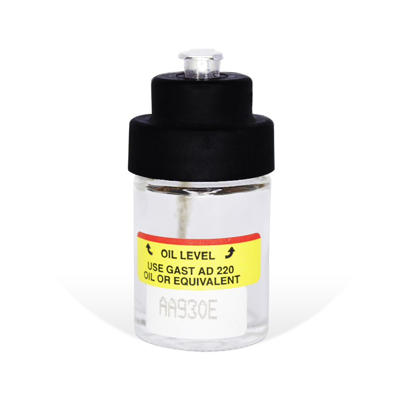 Lubricador para Bomba GAST AA930E