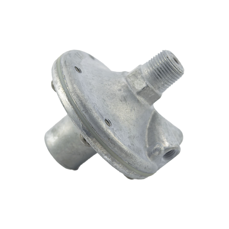 Lubricador para Bomba GAST V40C