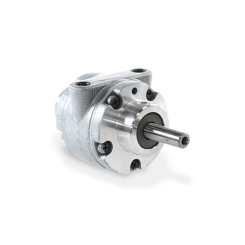 Motor Neumático potencia 0.42 HP GAST 1AM-NRV-39A