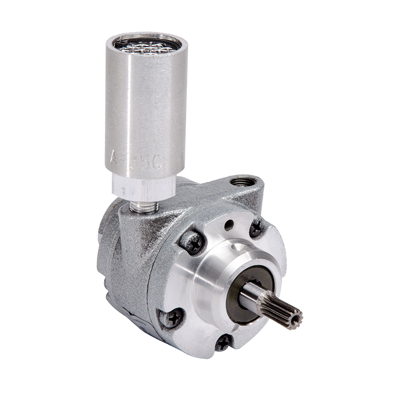 Motor Neumático potencia 0.42 HP GAST 1AM-NRV-56