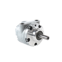 Motor Neumático Potencia 0.42 HP GAST 1UP-NRV-3A