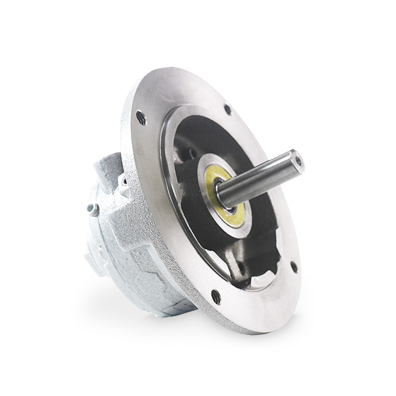 Motor Neumático Potencia 0.95 Hp GAST 2AM-NRV-90 