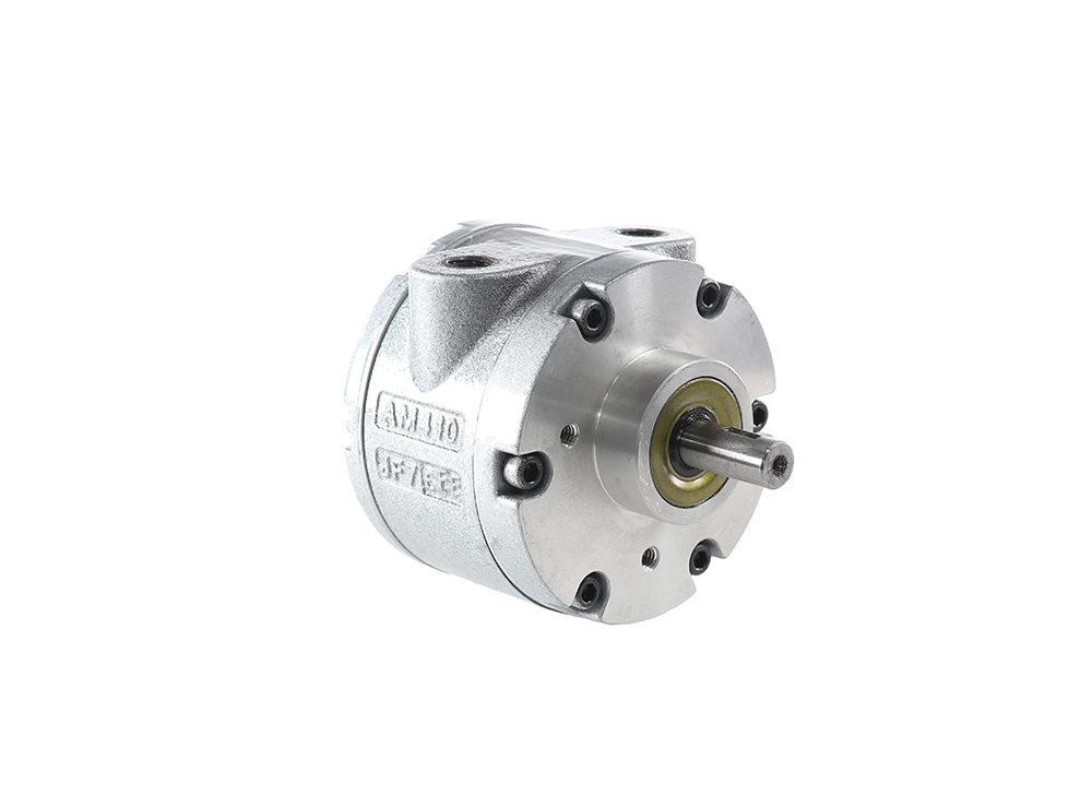 Motor Neumático Potencia 1.7 HP GAST 4AM-NRV-54A

