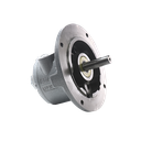 Motor Neumático Potencia 1.7 HP GAST 4AM-NRV-70C