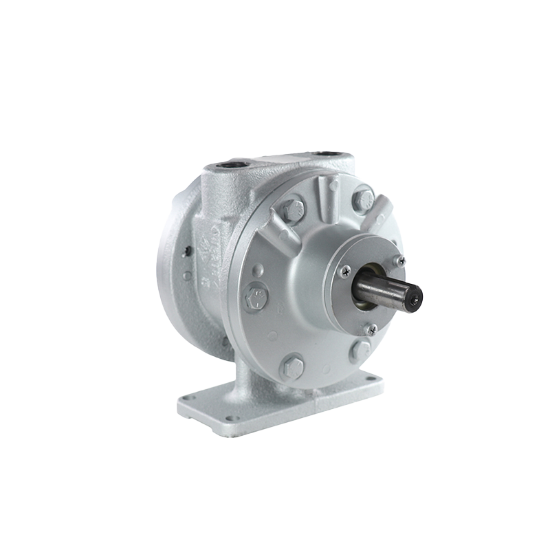 Motor Neumático Potencia 4 HP GAST 6AM-FRV-23A