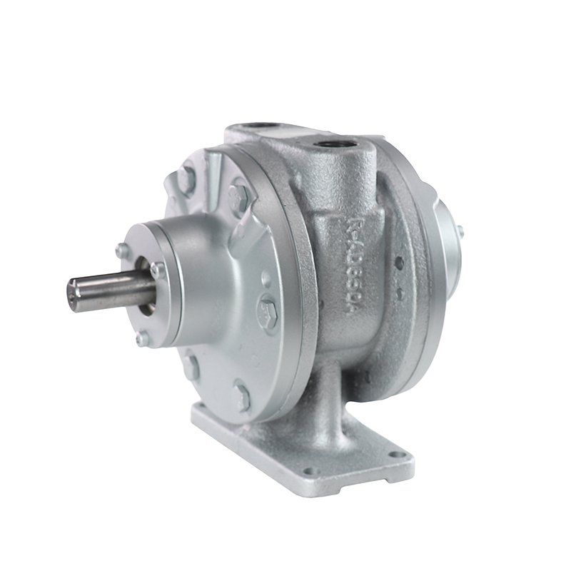 Motor Neumático Potencia 4 HP GAST 6AM-FRV-5A