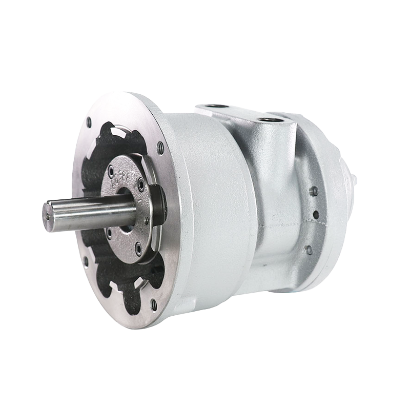 Motor Neumático Potencia 5 CV GAST 8AM-NRV-32A
