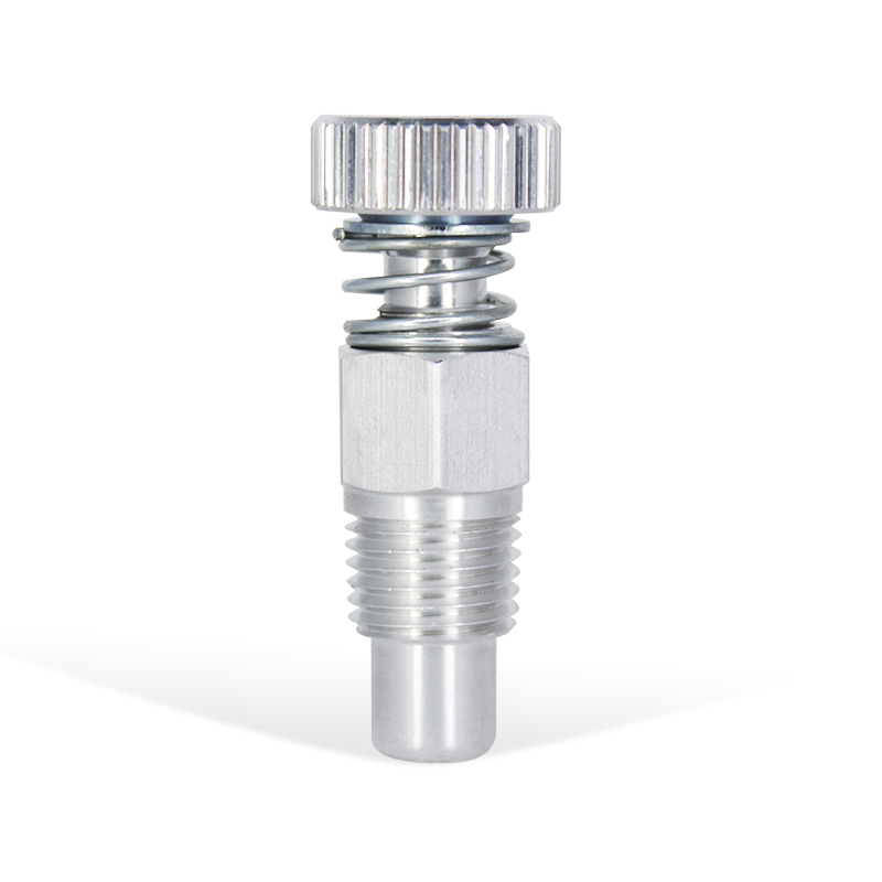 [AA550C-V] Regulador de Vacío 1/4" NPS DAA/ DOA GAST AA550C-V 