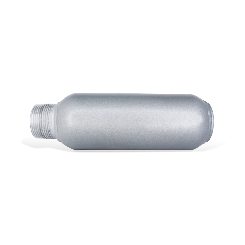 Silenciador para Soplador 1.25" NPT GAST AJ121C