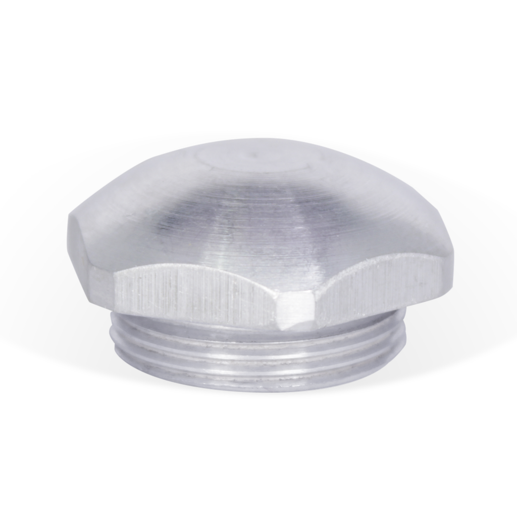 Tapa final para Motor 1AM/1UP GAST AC228A