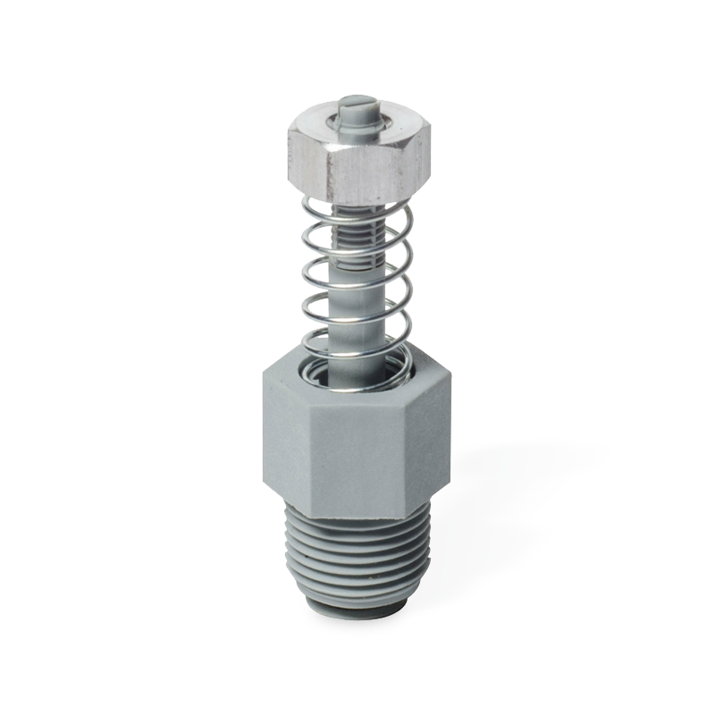 Válvula de Alivio de vacío 3/8" NPT GAST AA840A