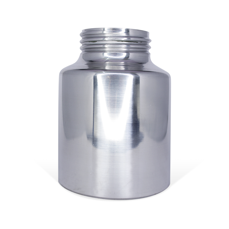 Vaso de Aluminio para Bomba de Vacío 32 oz GAST AA75