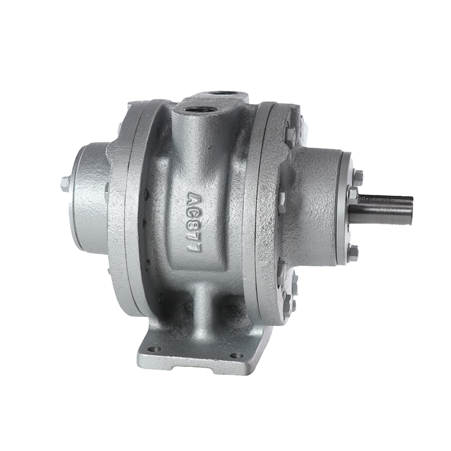 Motor Neumático Reversible GAST 8AM-NRV-42A