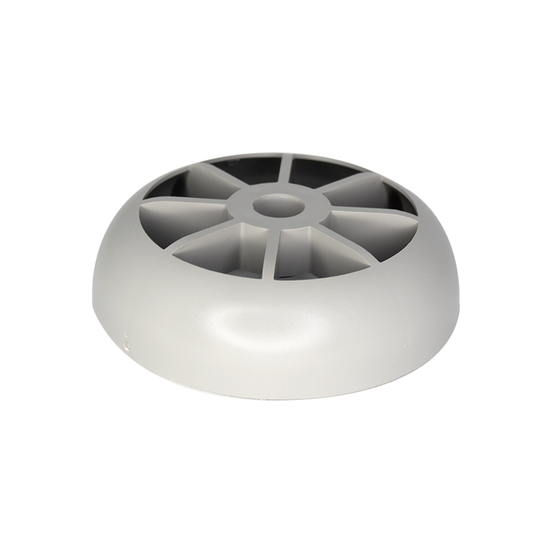 Cubierta de Ventilador de Refrigeración  GAST AC326C