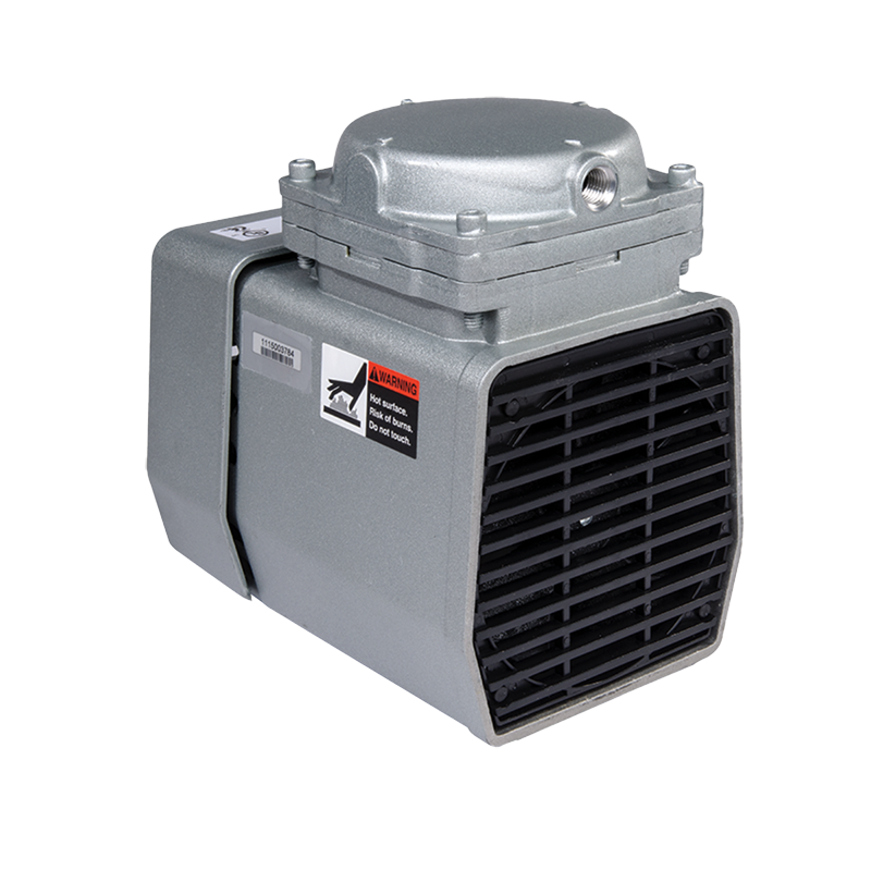 Bomba de Vacío 1/8HP 1.1 CFM 60PSI GAST DOA-P701-AA