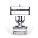 Válvula de Bola Acero Inoxidable, rosca hembra OMAL D434A068