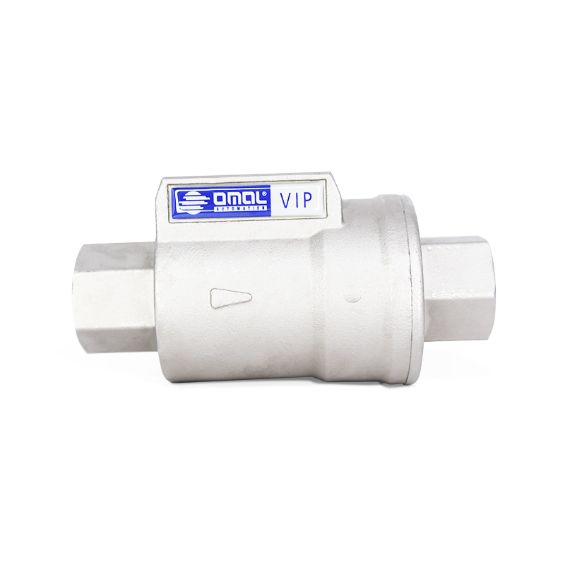 [VNC94305] Válvula VIP Simple Efecto NC 3/4" OMAL VNC94305 
