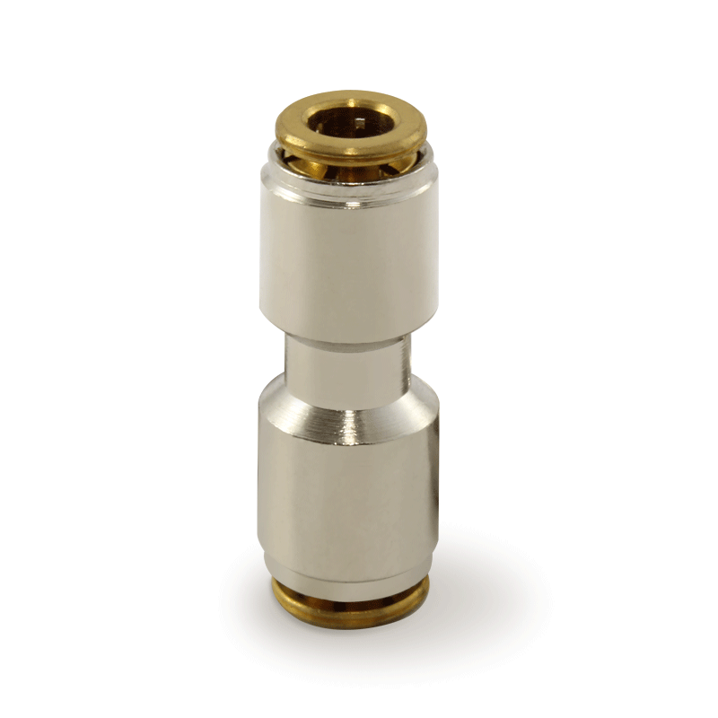 [PN261/81/8] Conexión Rápida, tipo unión 1/8 a G 1/8" CMATIC PN261/81/8 