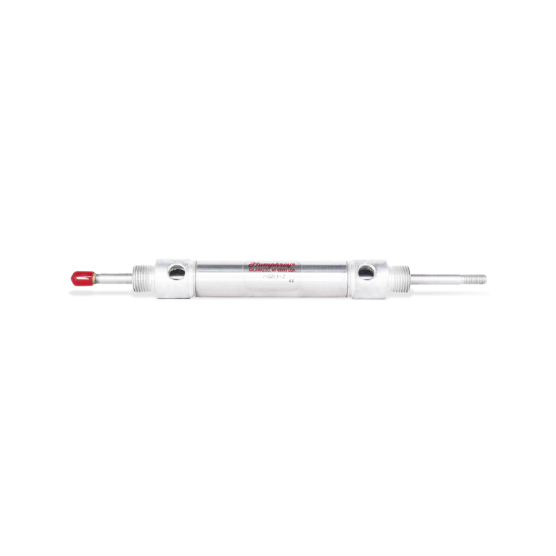 [7-D2EY-2] Cilindro Neumático 3/4" de diámetro, doble acción HUMPHREY 7-D2EY-2
