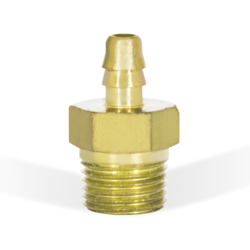 [PBF1] Conexión Espiga 1/8" NPT x 1/4" ID HUMPHREY PBF1