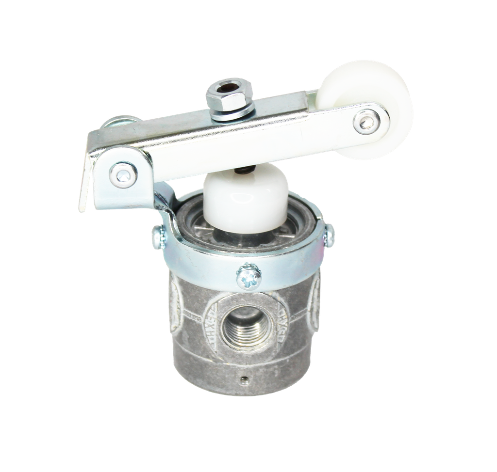[250C-3-10-20] Válvula de Rodillo 1/4" NPT HUMPHREY 250C-3-10-20