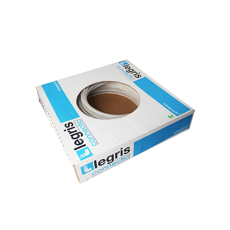 Manguera polietileno Diámetro externo 5/16” LEGRIS 1096Y0800