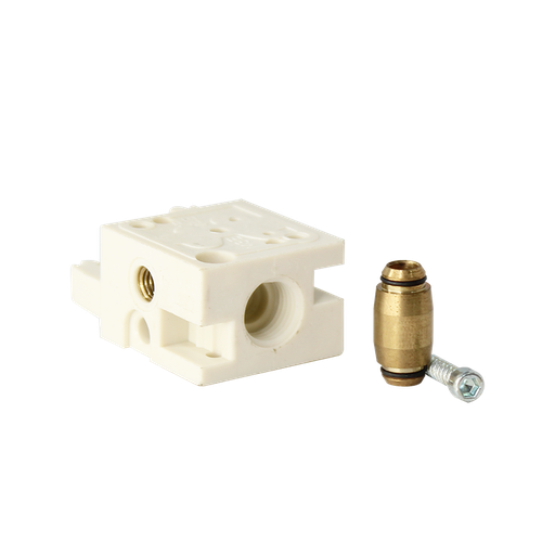 [MZ1] Manifold de Válvula HUMPHREY MZ1