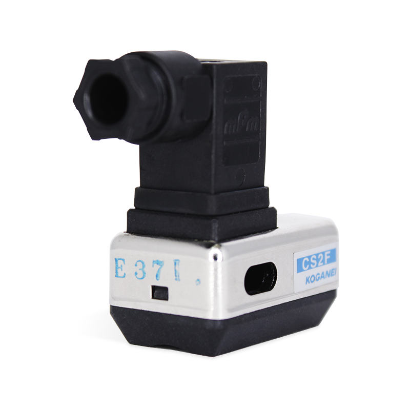 [CS2F] Sensor interruptor magnético KOGANEI CS2F