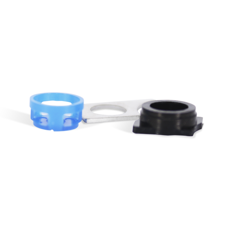 Válvula 10 mm, puertos 1/8" KOGANEI F15Z-E2