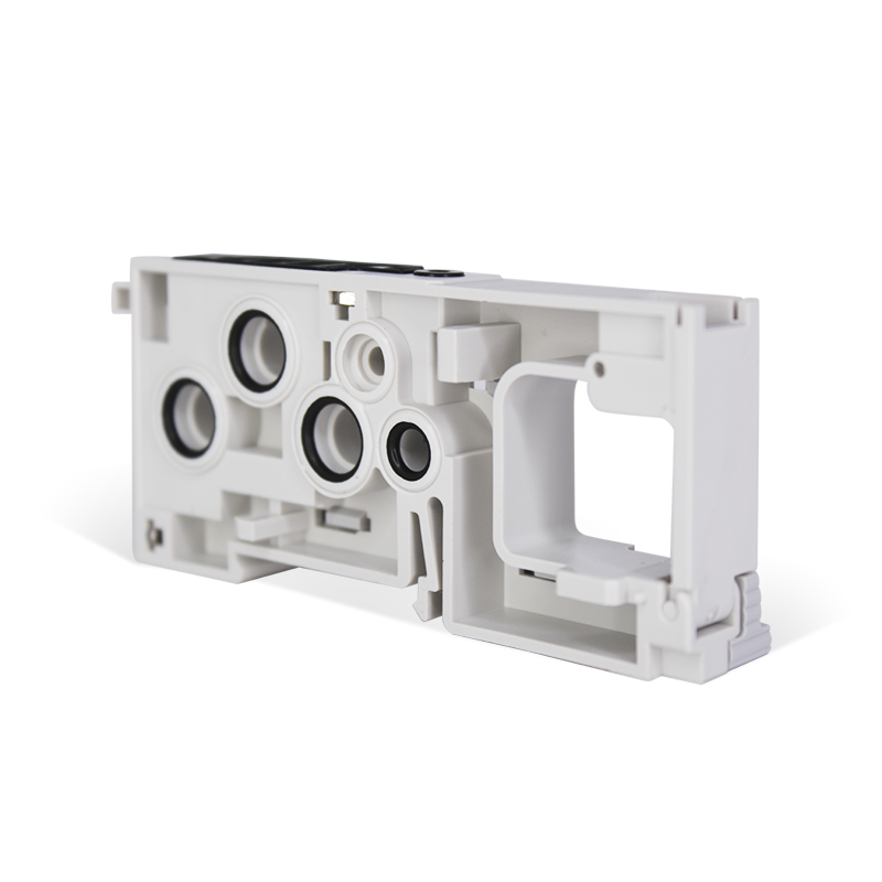 Base para Válvulas, Conexión tipo hembra 15 mm KOGANEI F15Z-VN