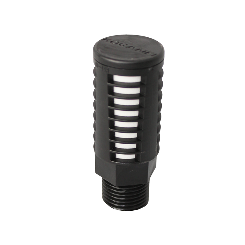 Silenciador para Manifold únicamente KOGANEI KM-41