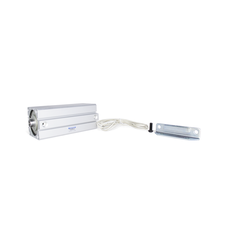 [CCDAS63X125-1-]  Cilindro Neumático KOGANEI CCDAS63X125-1-ZE135B2