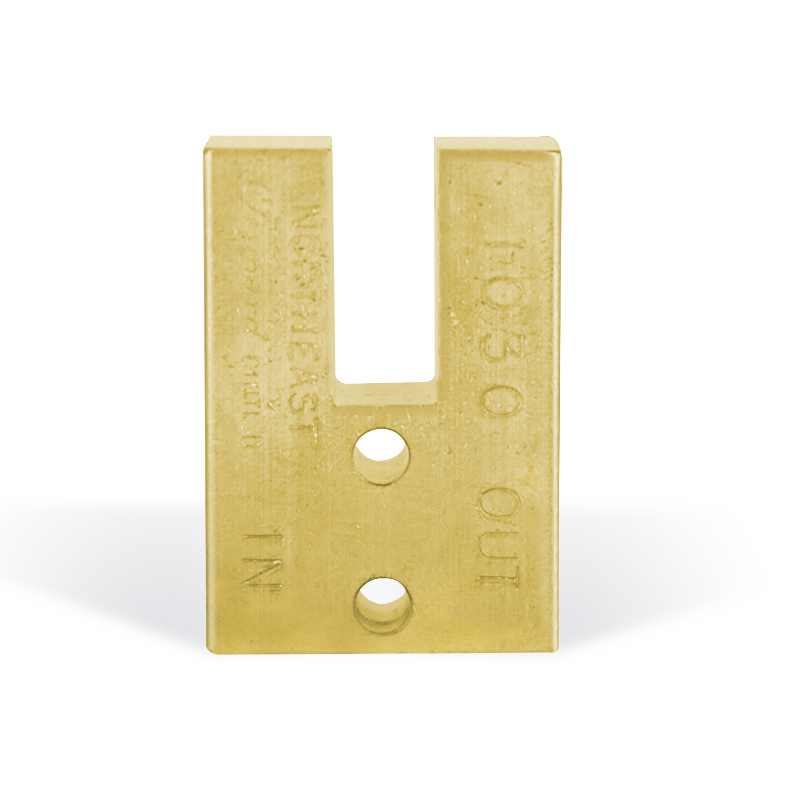 [1030] Sensor de Control Herradura radio de 1/32" CLIPPARD 1030                                                                                                                                         